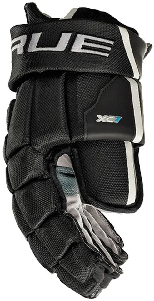 True XC7 2020 Senior Hockey Glove