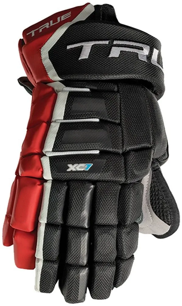 True XC7 2020 Senior Hockey Glove