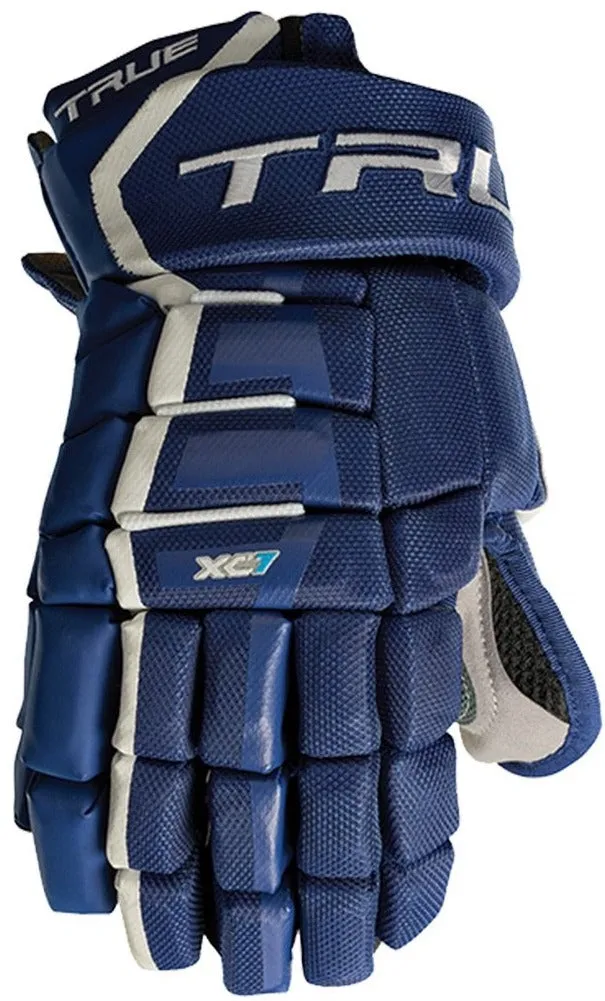 True XC7 2020 Senior Hockey Glove