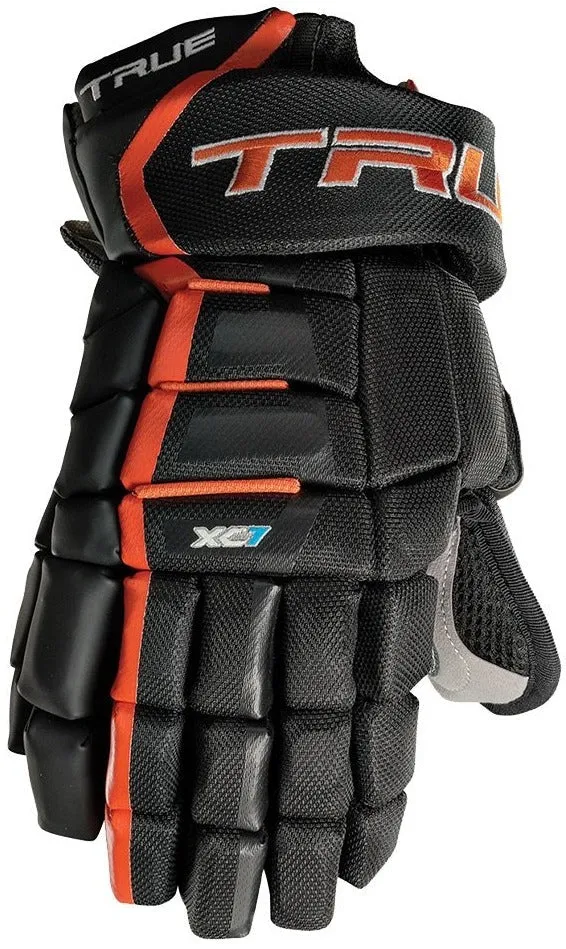 True XC7 2020 Senior Hockey Glove