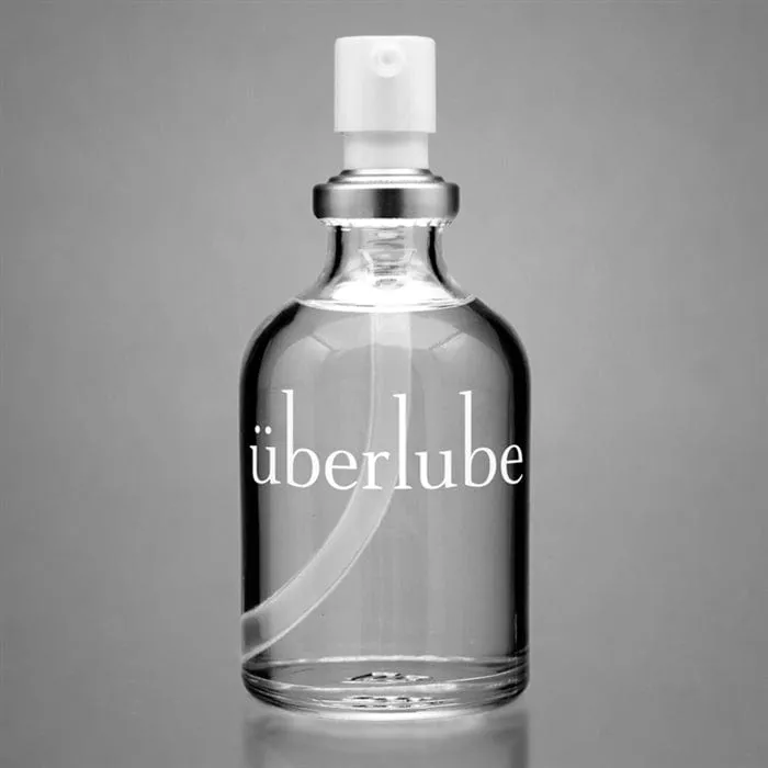 UberLube 50ml & 100ml