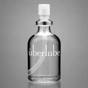 UberLube 50ml & 100ml