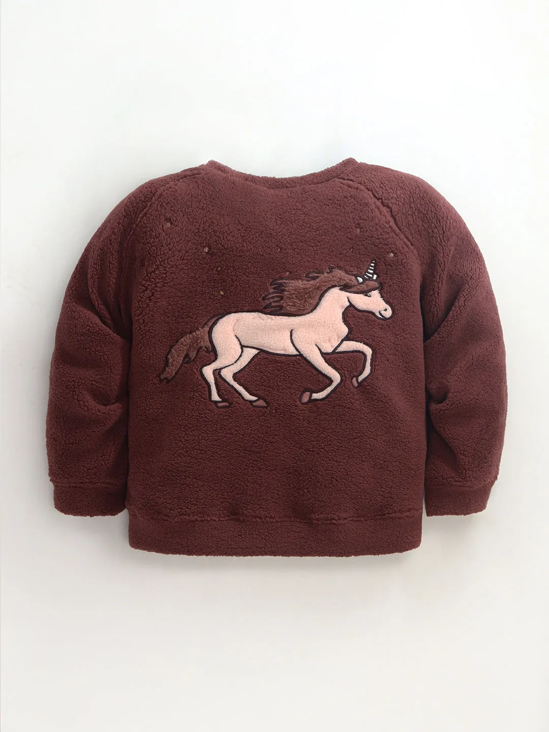 Unicorn Girls Nightsuit