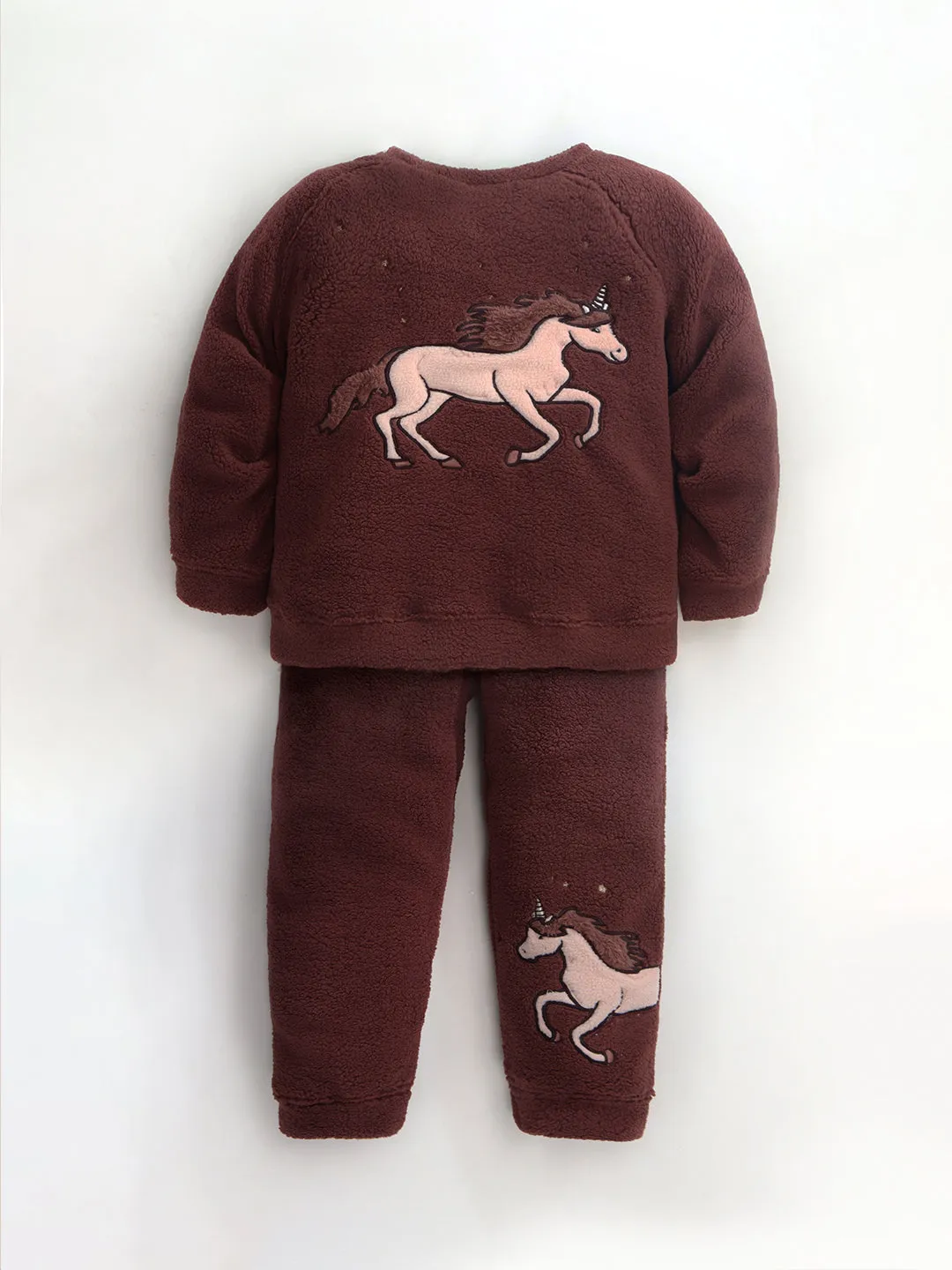 Unicorn Girls Nightsuit