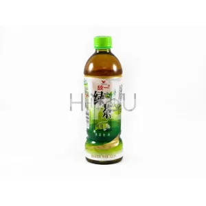Unif Green Tea 500ml ~ 統一 綠茶 500ml