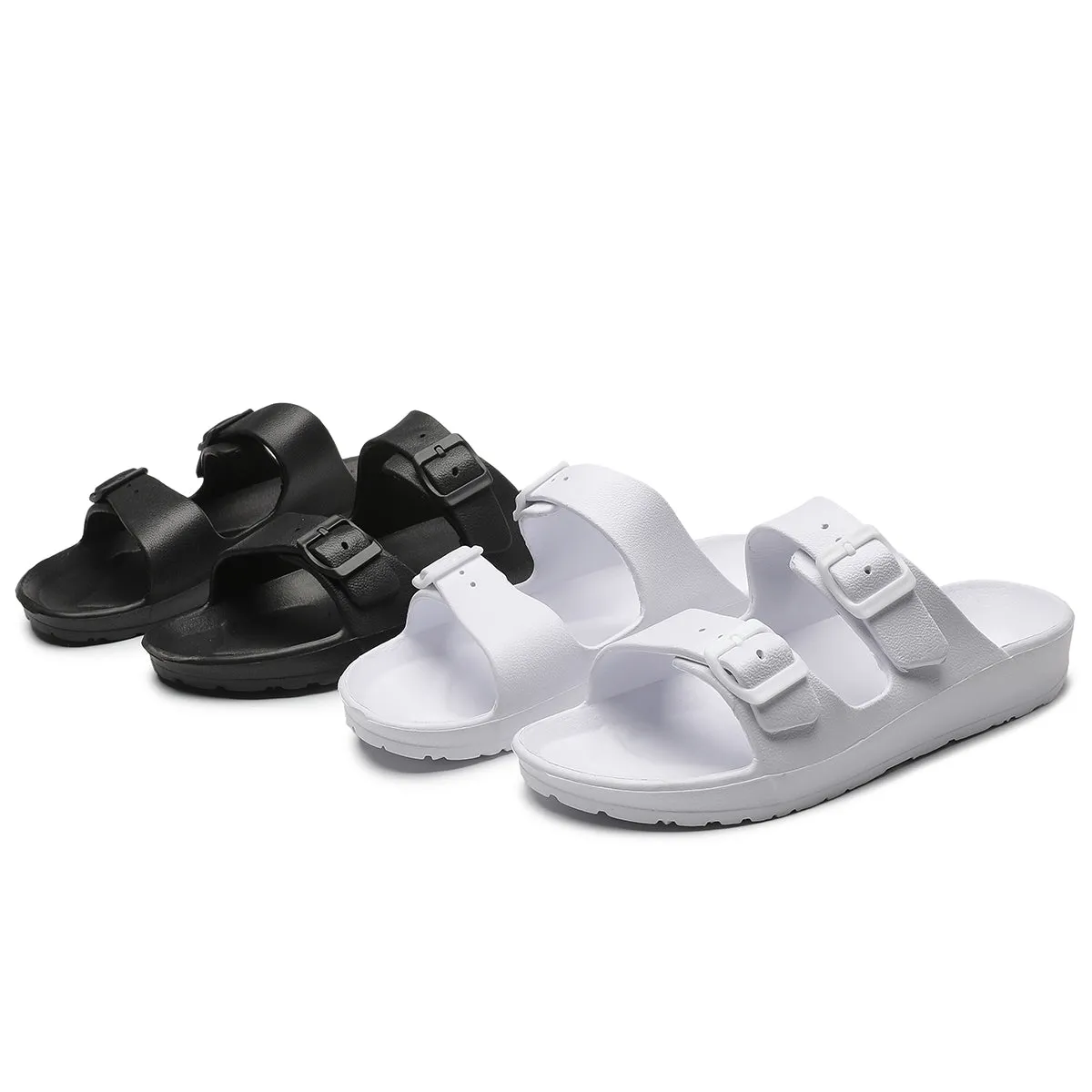 UNISEX BEACH SLIDES 0099
