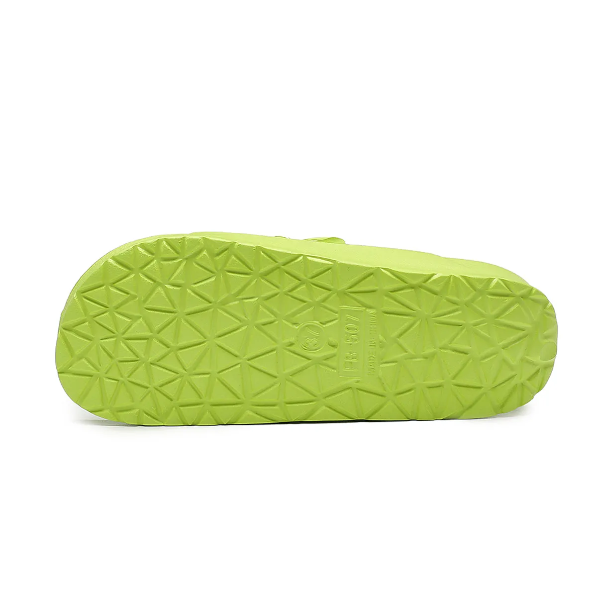 UNISEX BEACH SLIDES 0099