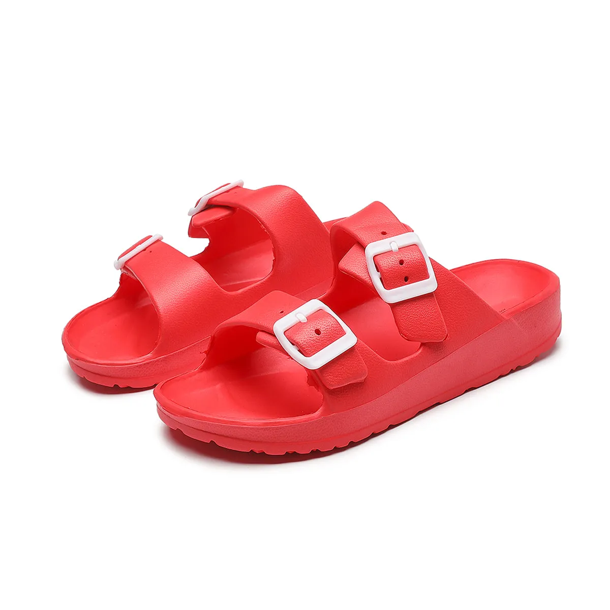 UNISEX BEACH SLIDES 0099