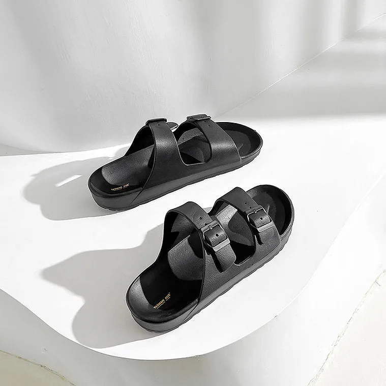 UNISEX BEACH SLIDES 0099