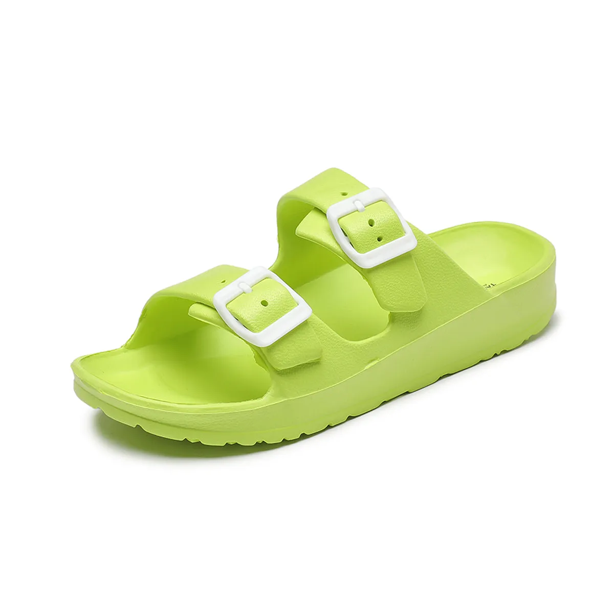 UNISEX BEACH SLIDES 0099