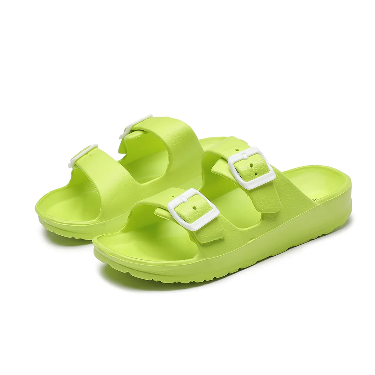 UNISEX BEACH SLIDES 0099