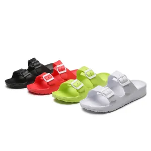 UNISEX BEACH SLIDES 0099