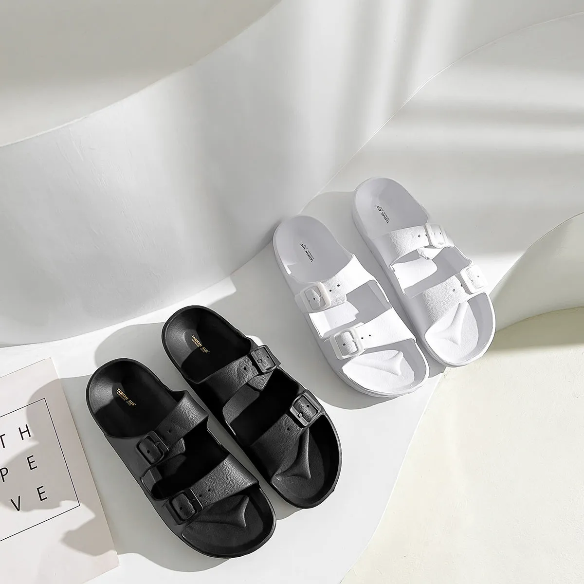 UNISEX BEACH SLIDES 0099