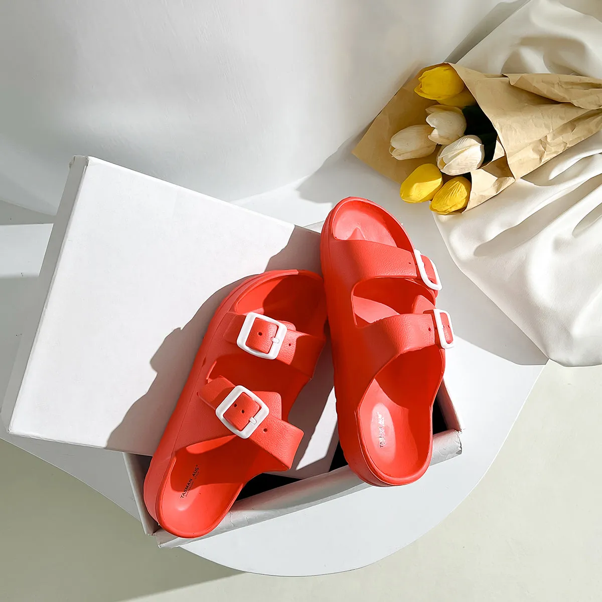 UNISEX BEACH SLIDES 0099