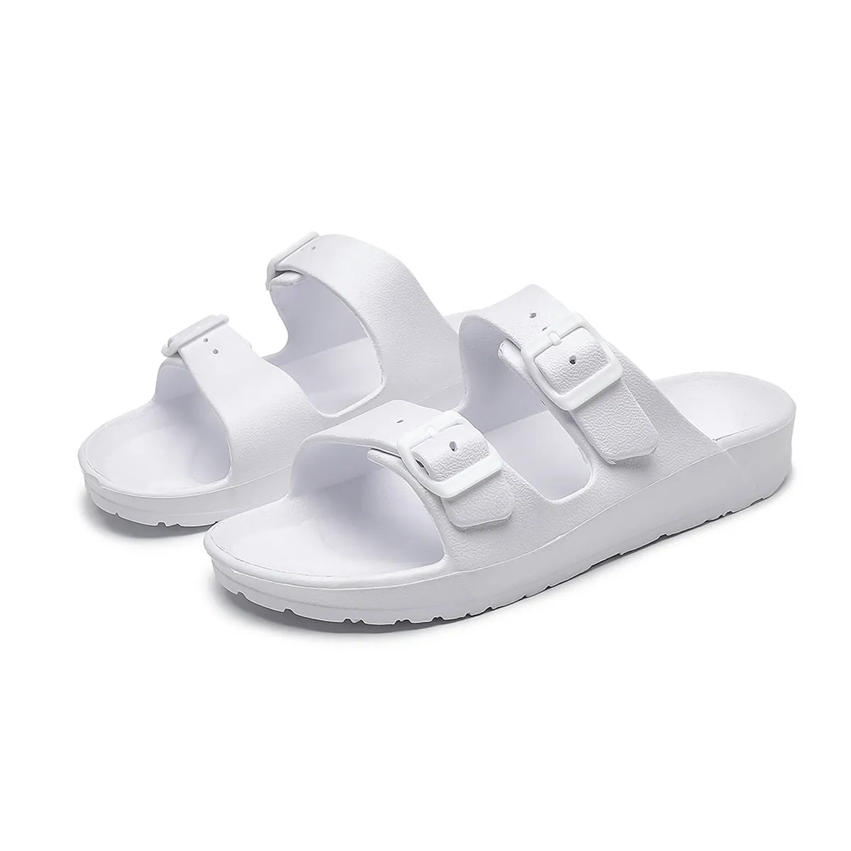 UNISEX BEACH SLIDES 0099