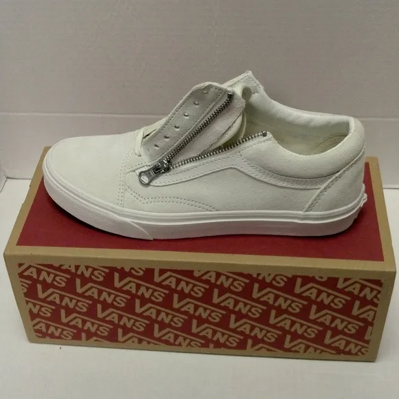 Vans Old Skool Zip