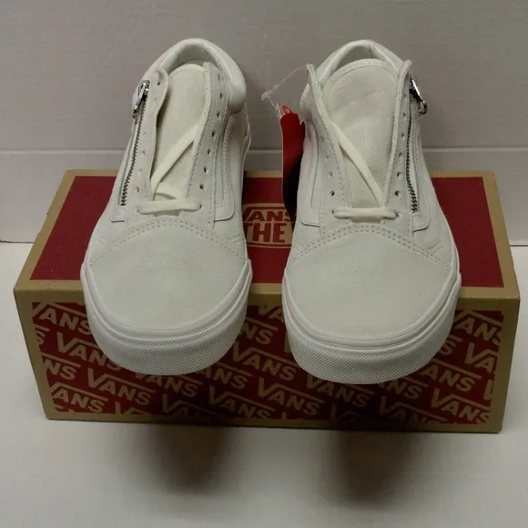 Vans Old Skool Zip