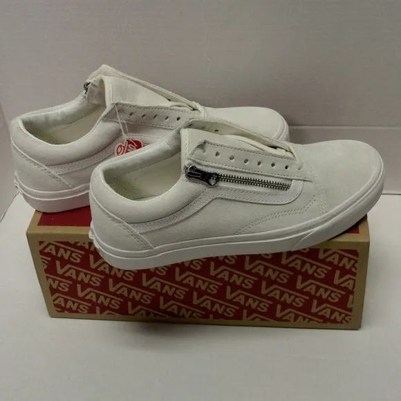 Vans Old Skool Zip