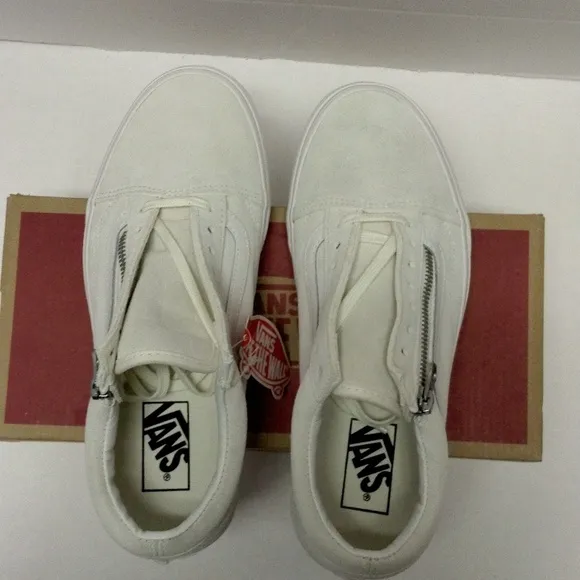 Vans Old Skool Zip