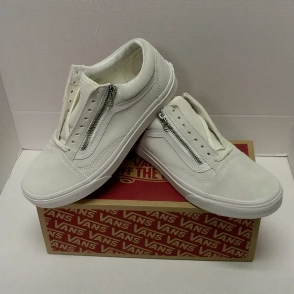 Vans Old Skool Zip