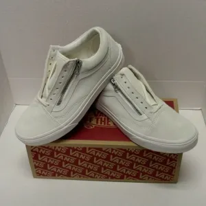 Vans Old Skool Zip