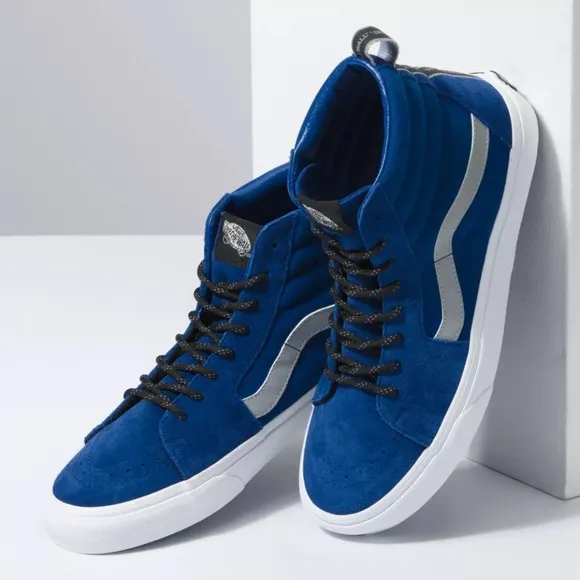 VANS SK8-HI Reflective NWB