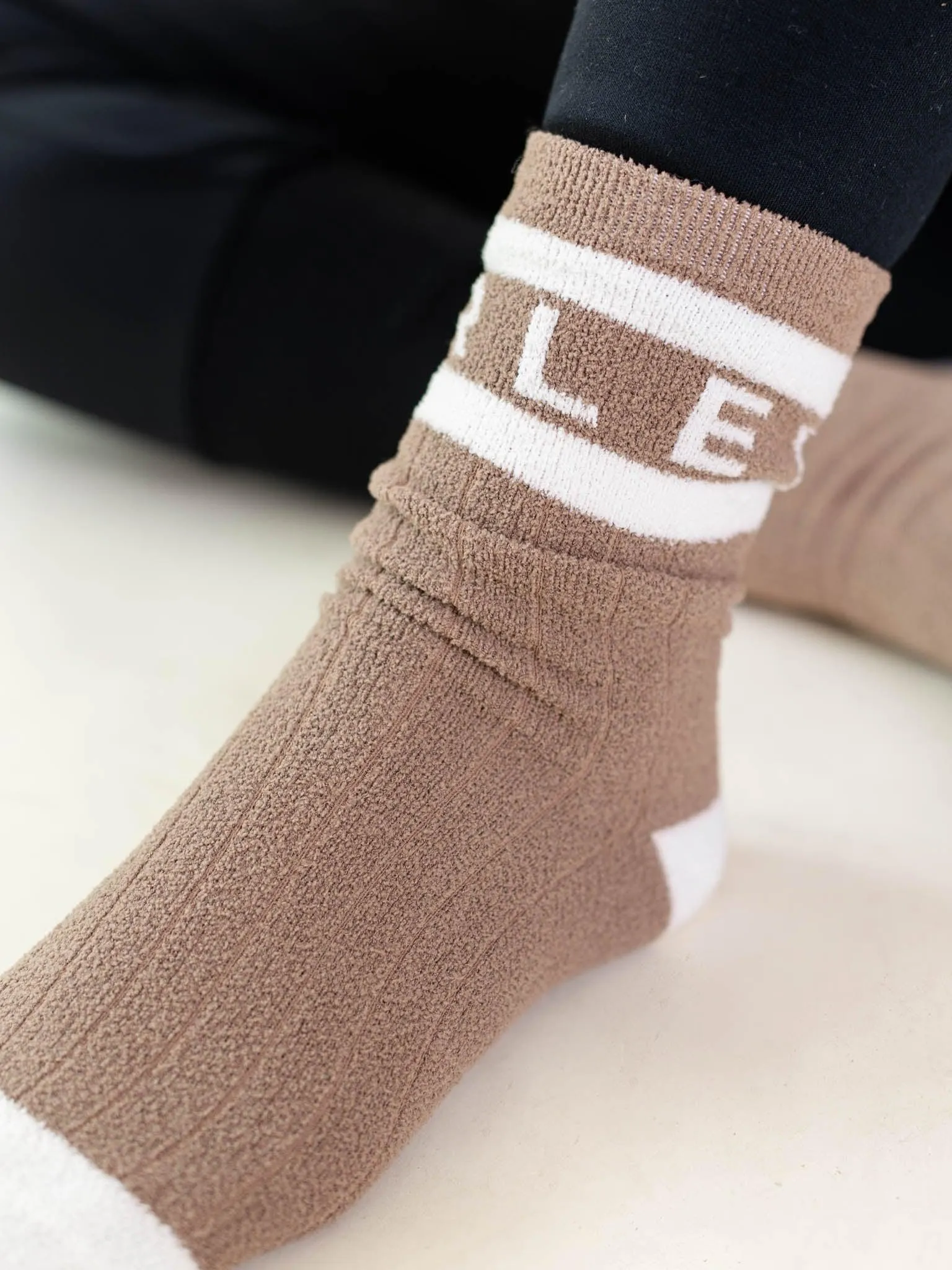 Varley Spencer Sock