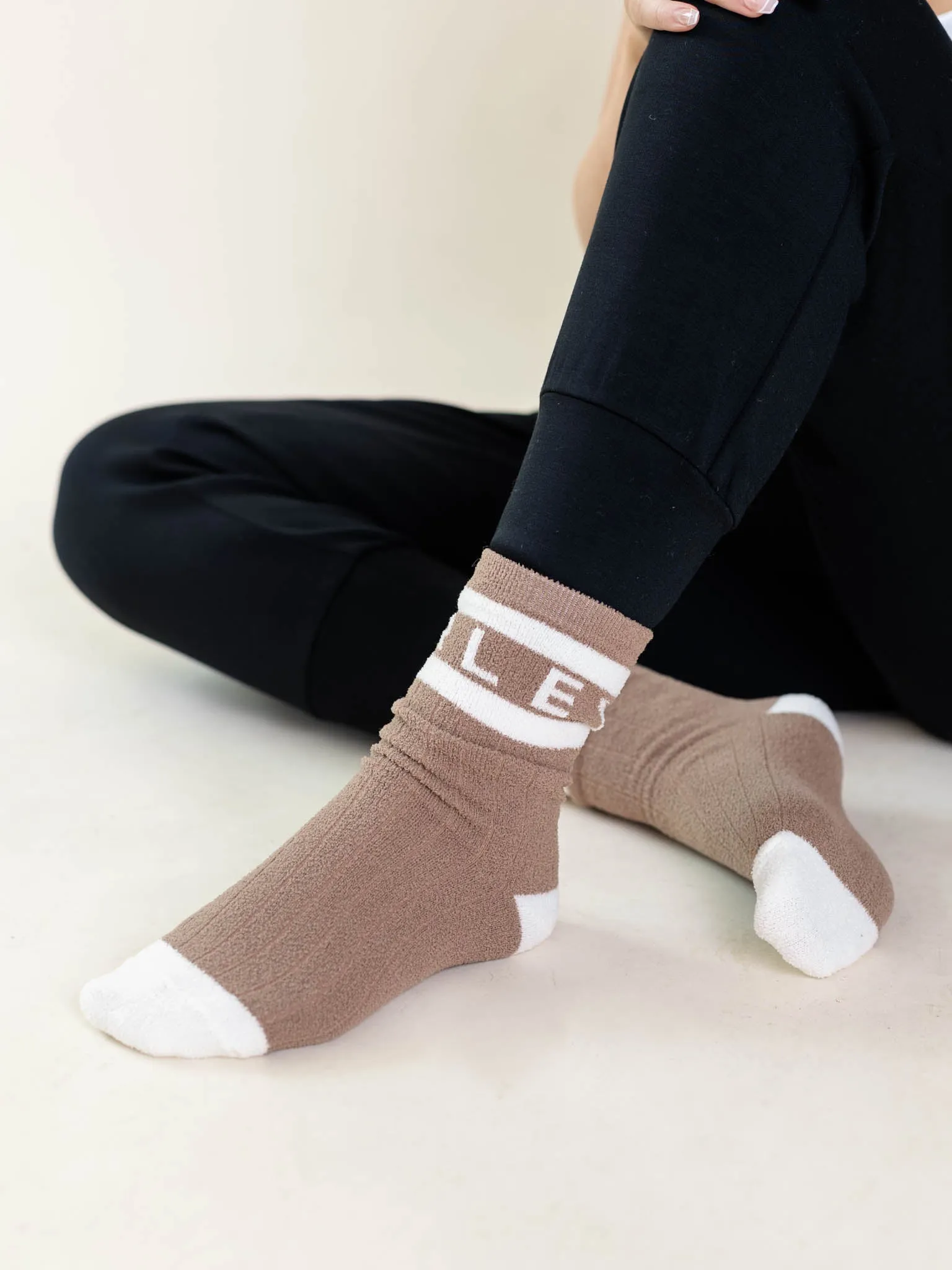 Varley Spencer Sock