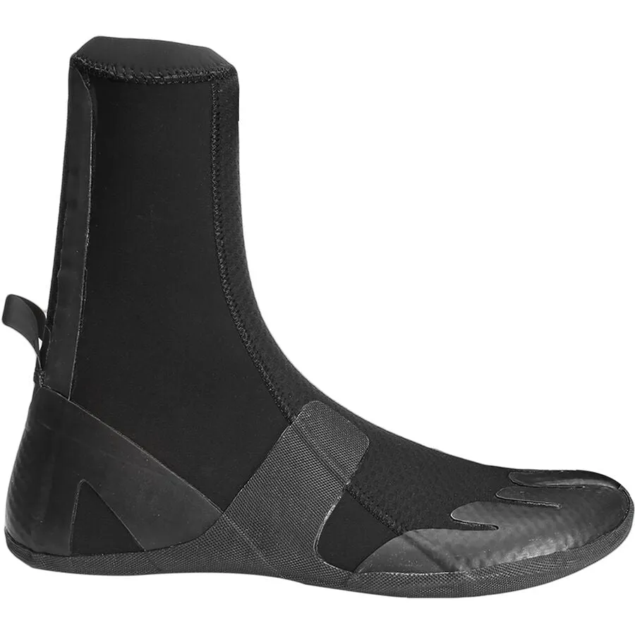VISSLA HIGH SEAS 3MM SPLIT TOE BOOTIE