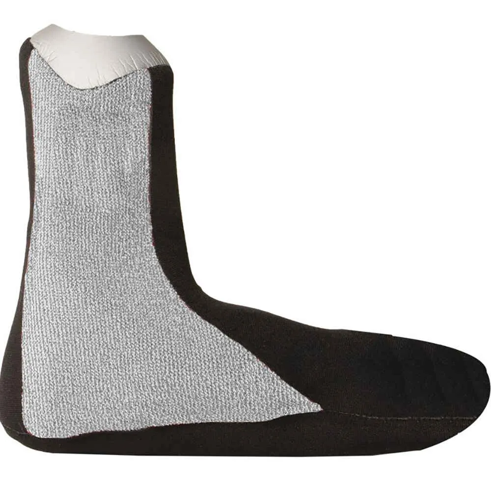 VISSLA HIGH SEAS 3MM SPLIT TOE BOOTIE