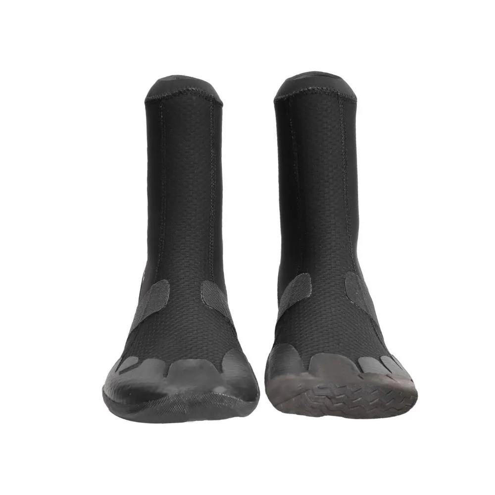VISSLA HIGH SEAS 5MM ROUND TOE