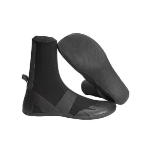 VISSLA HIGH SEAS 5MM ROUND TOE