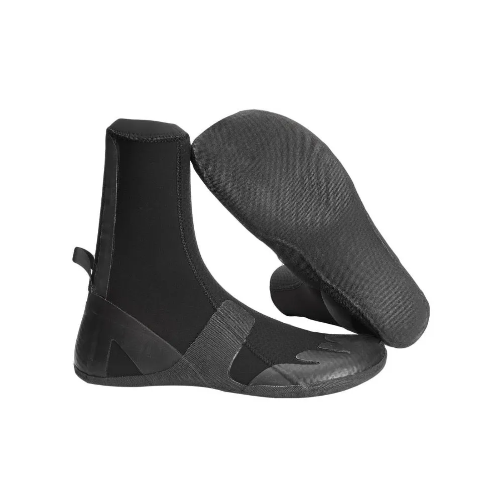 VISSLA HIGH SEAS 5MM ROUND TOE