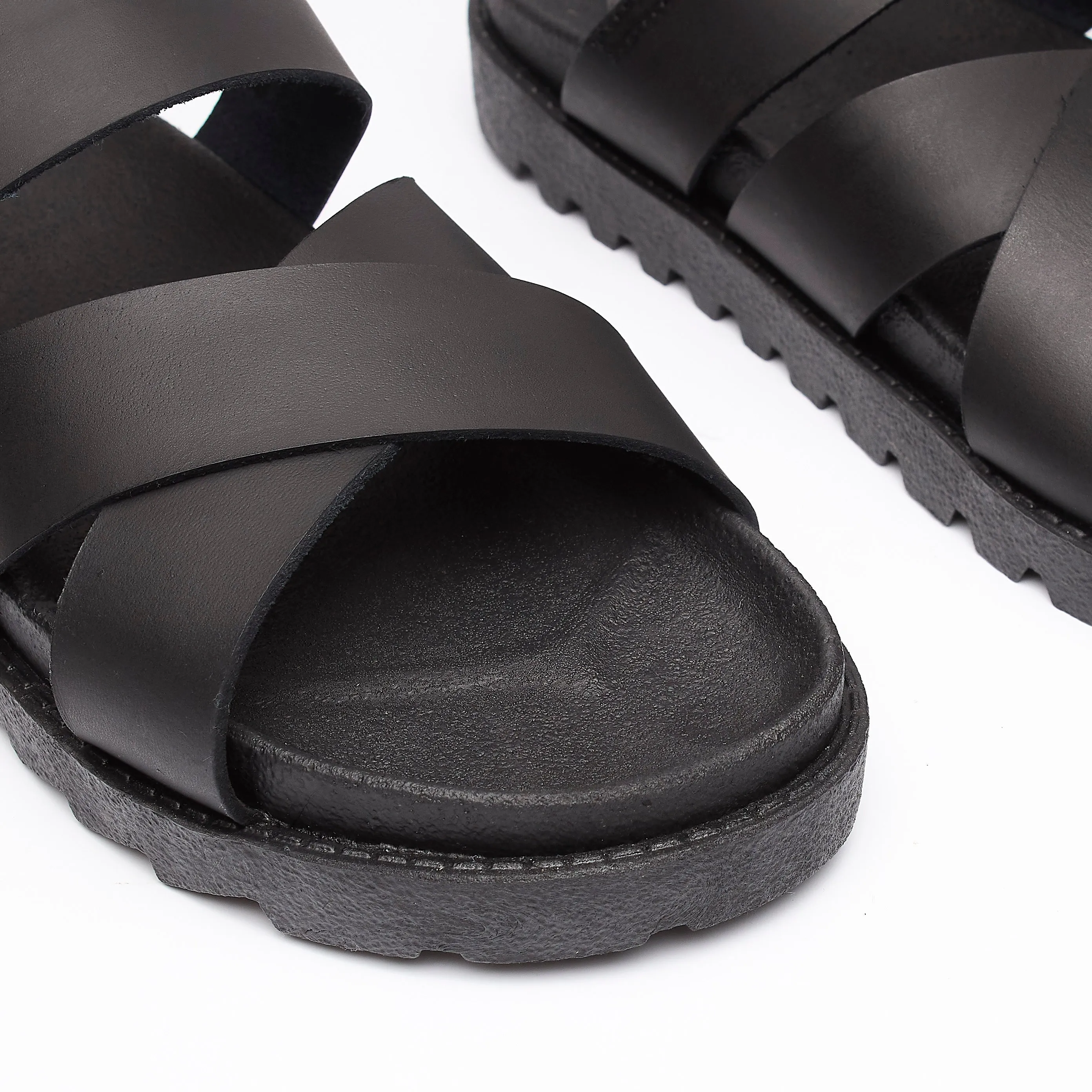 Void Sandals