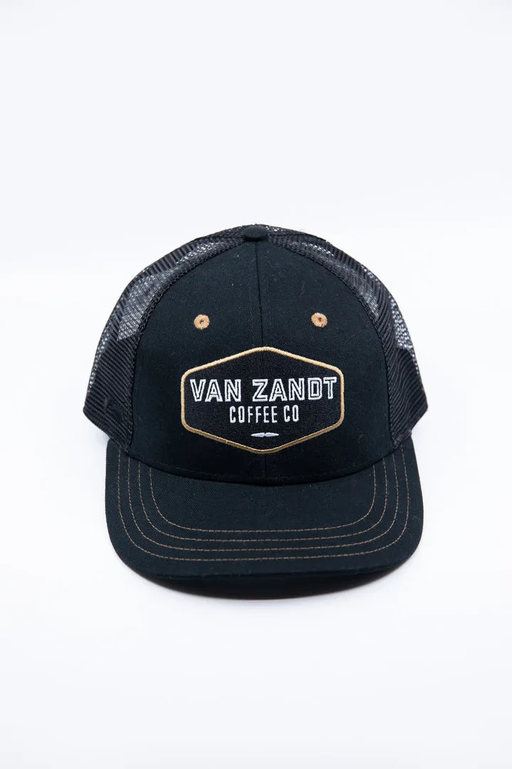 VZ Coffee Cap