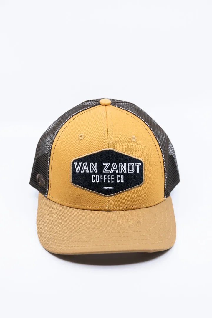 VZ Coffee Cap