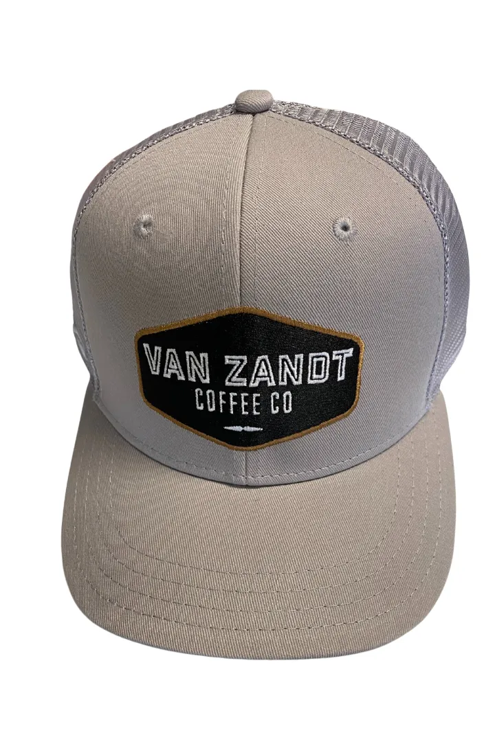VZ Coffee Cap