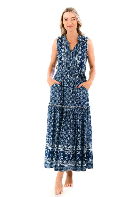 Walker & Wade Alexis Dress