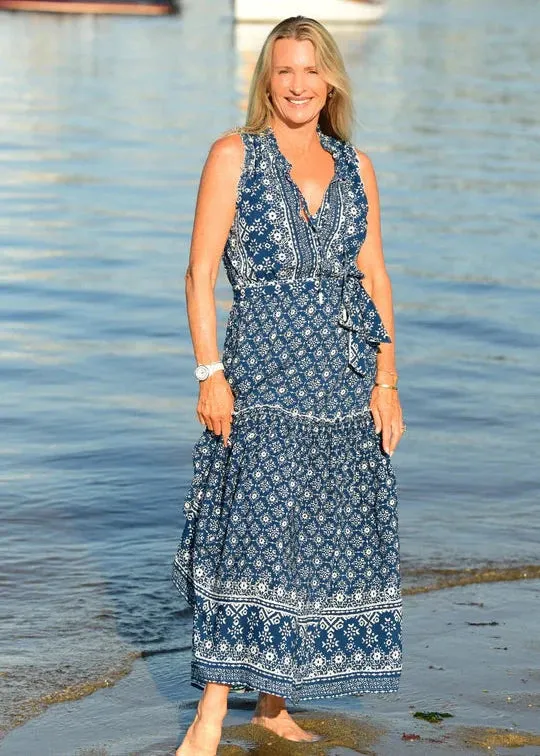 Walker & Wade Alexis Dress