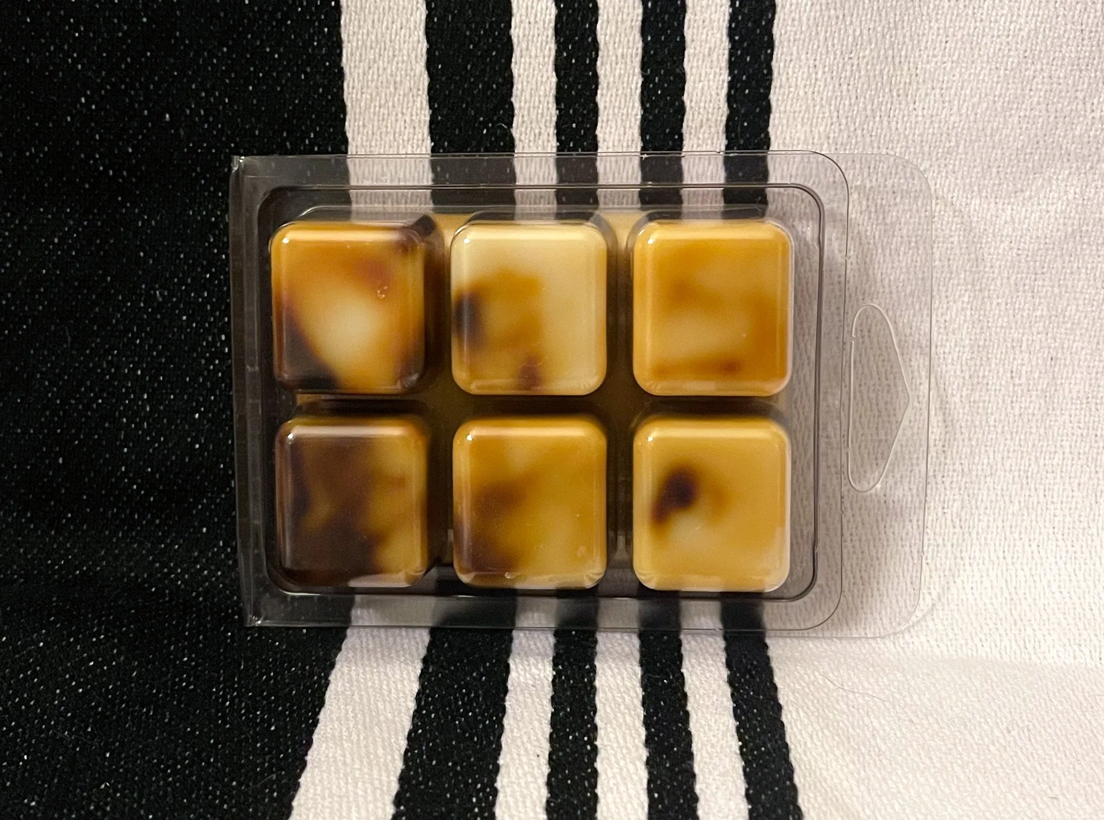 Warm Banana Bread Wax Melt