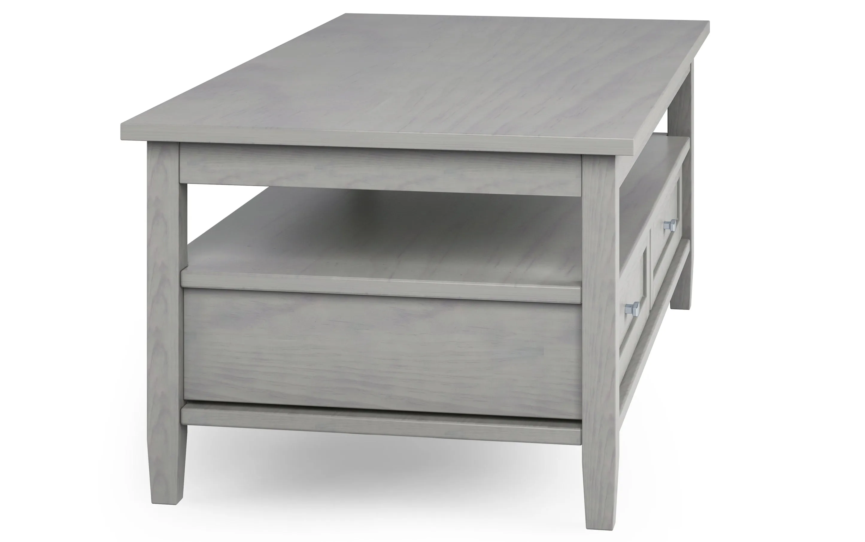 Warm Shaker Coffee Table