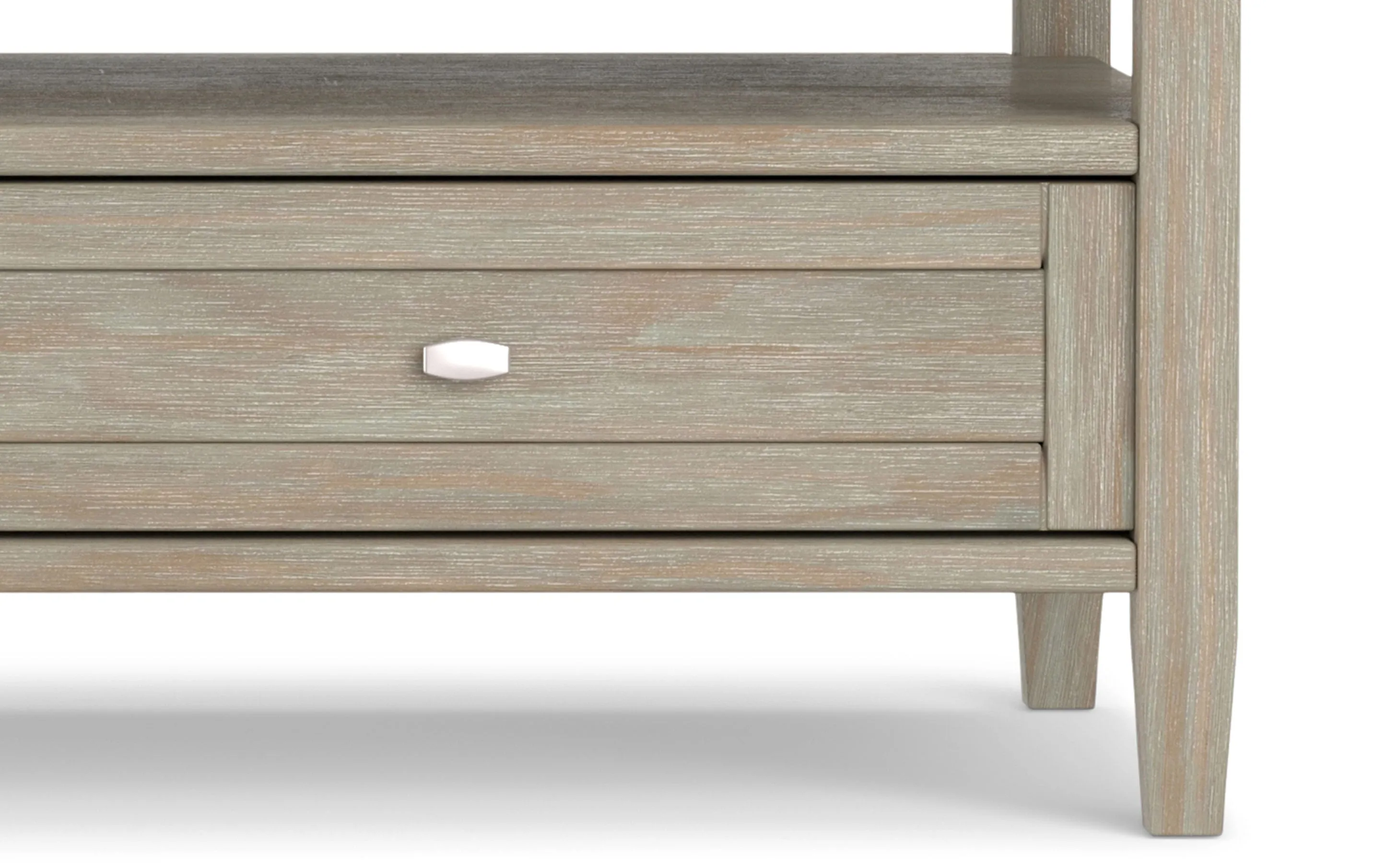 Warm Shaker Coffee Table