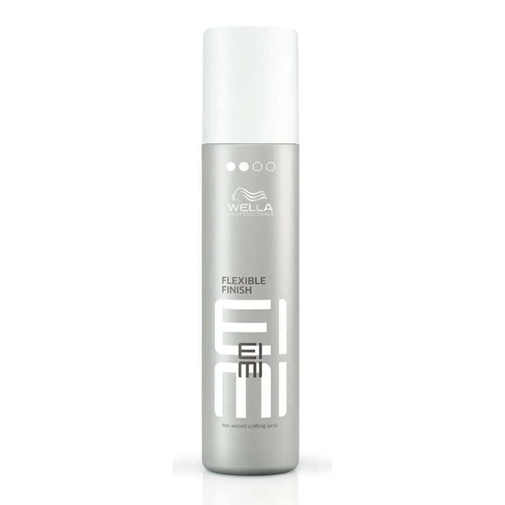 Wella EIMI Flexible Finish 250ml