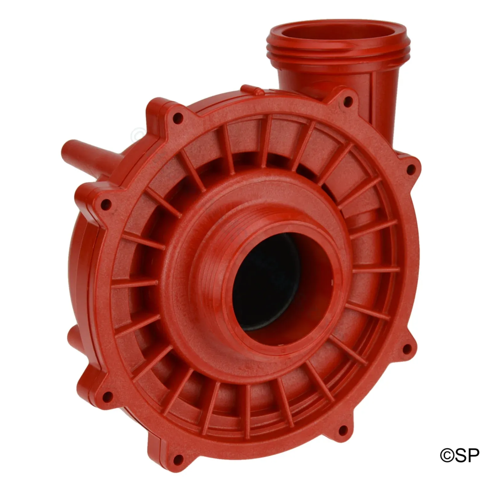 Wet End Casing Kit for Piranha Booster Pumps - OBSOLETE