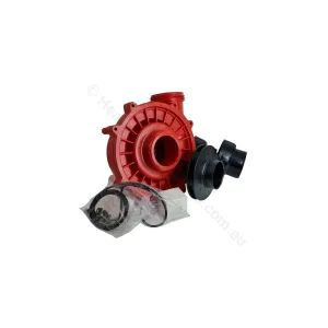 Wet End Casing Kit for Piranha Booster Pumps - OBSOLETE