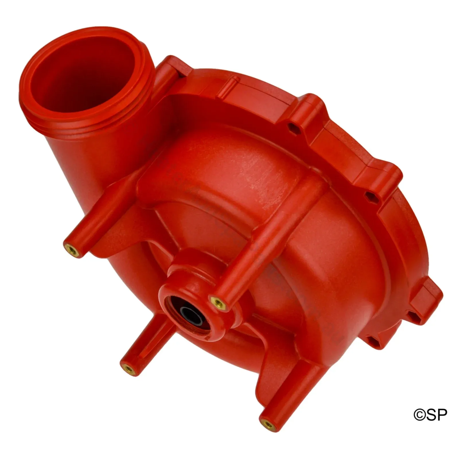 Wet End Casing Kit for Piranha Booster Pumps - OBSOLETE