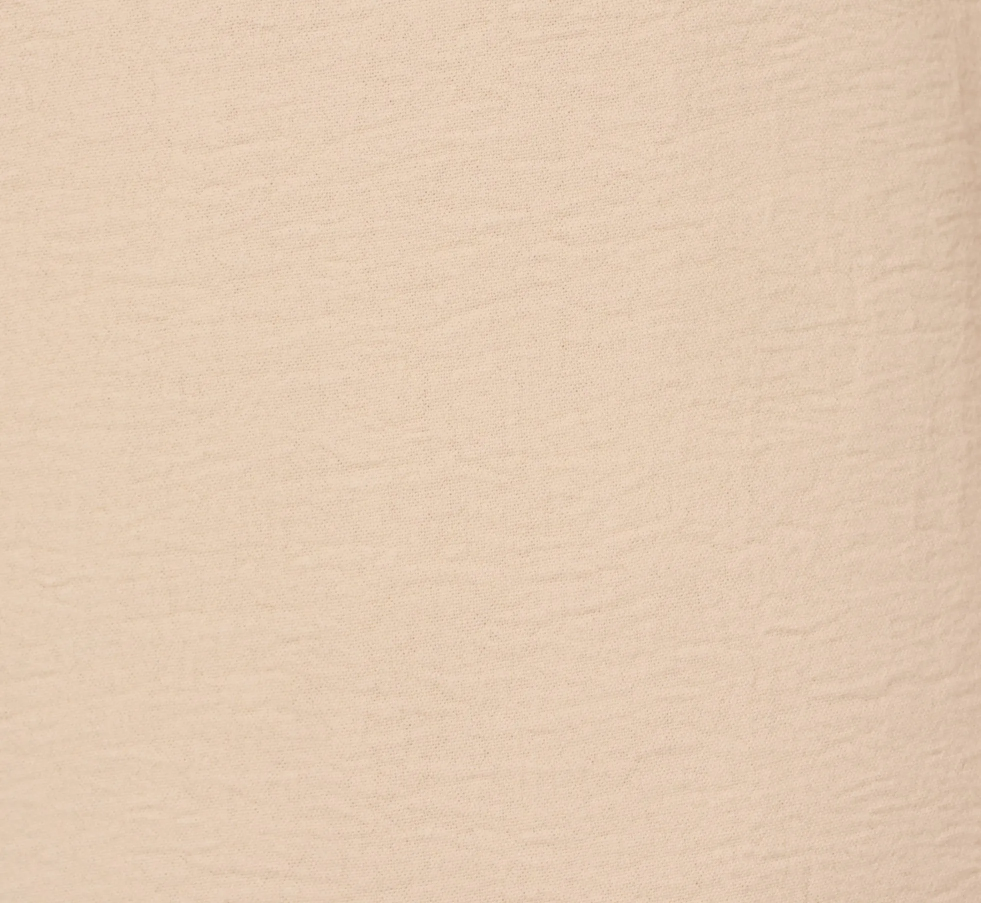 Wide Leg Pull On Airflow Pant In Cannoli Cream