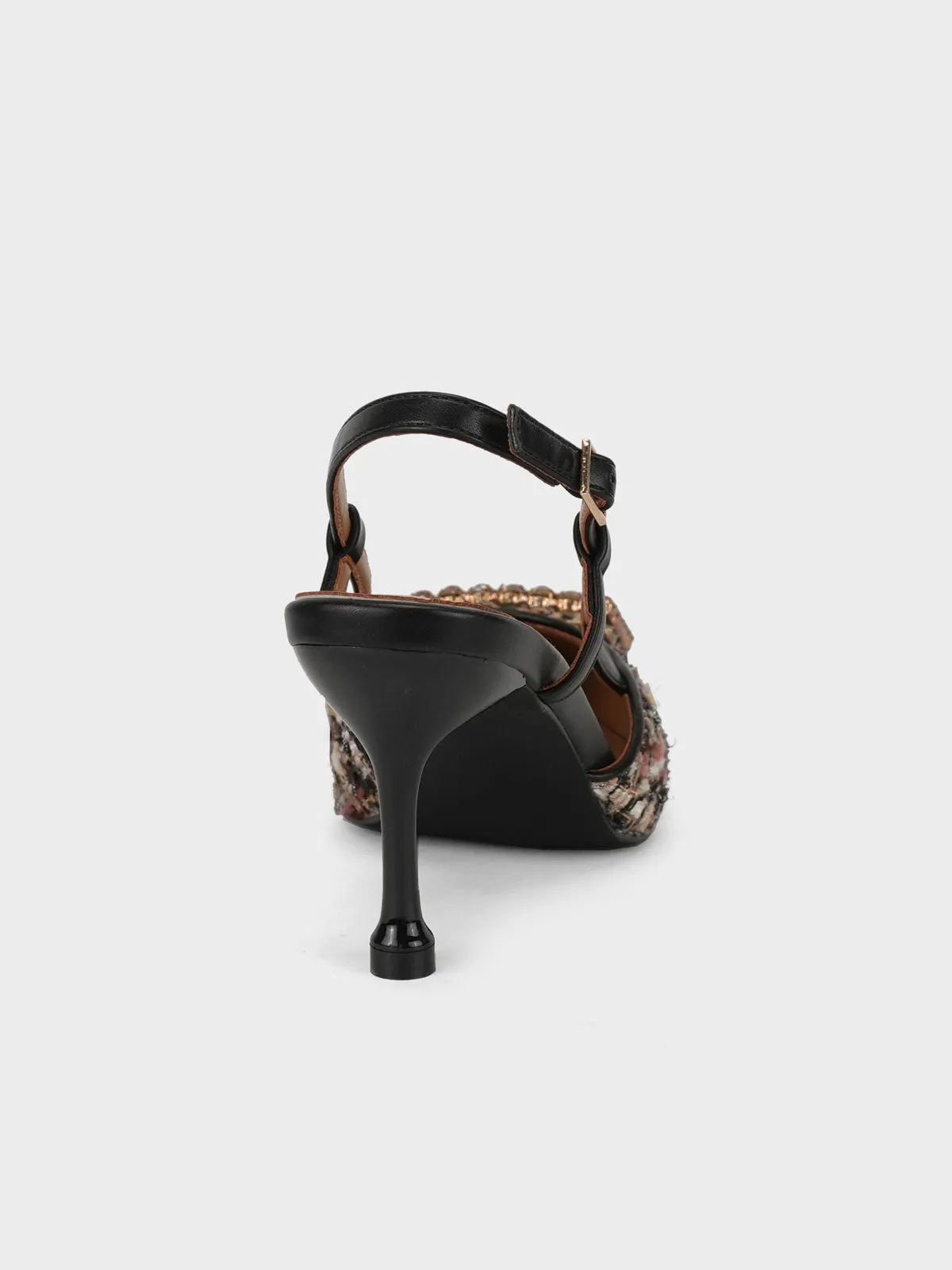 Women "CIQALA" Stylish Heel Dress Sandals