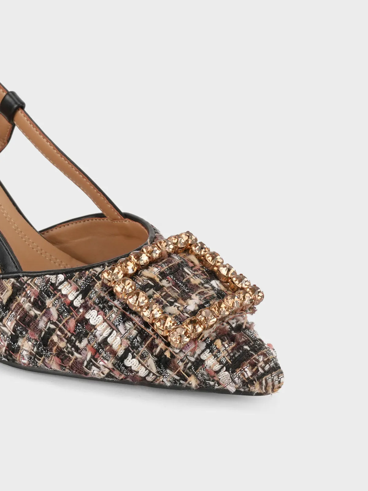 Women "CIQALA" Stylish Heel Dress Sandals