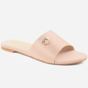 Women "KETURA" Classic Slipper